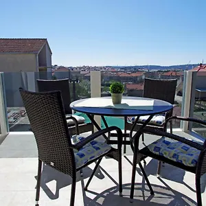 Apartament Barbara, Trogir