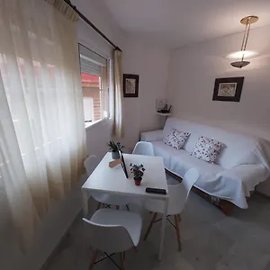 Apartamento Sostoa 4 , Malaga Hiszpania