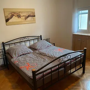 Apartament Area Doma, Trogir