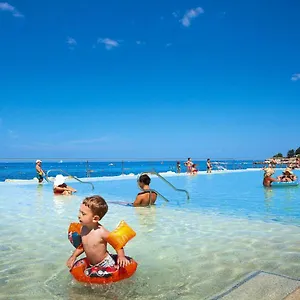 Aminess Maravea Camping , Novigrad (Istria) Chorwacja